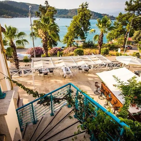 Hotel Levent Fethiye