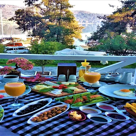 Hotel Levent Fethiye