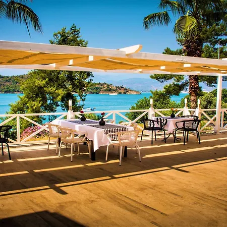 Levent Fethiye