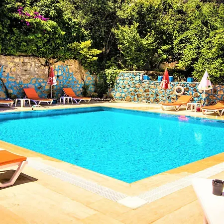 Levent Hotell 2*
