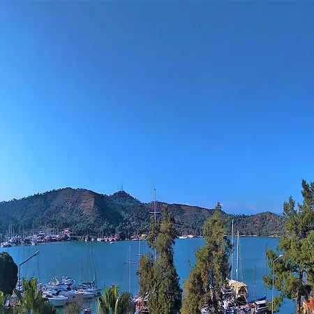 Levent Hotell Fethiye