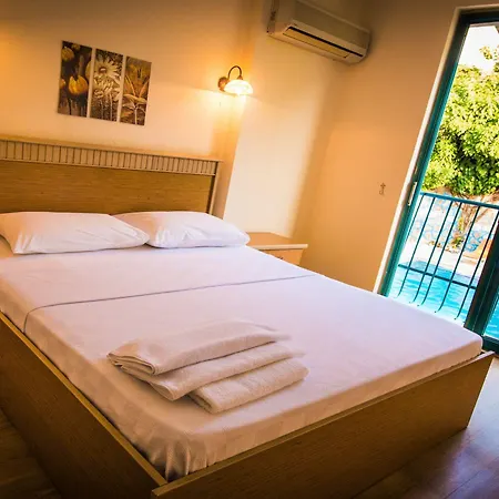 Hotel Levent 2*