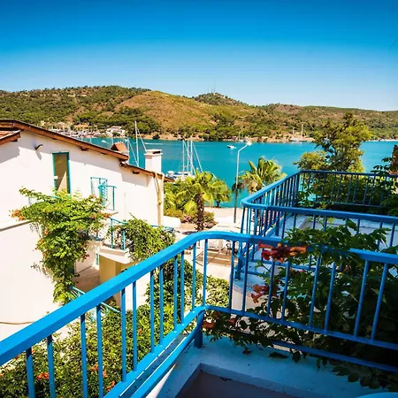 Levent Fethiye