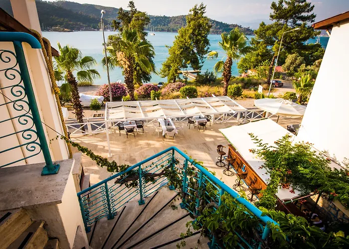 Levent 2* Fethiye