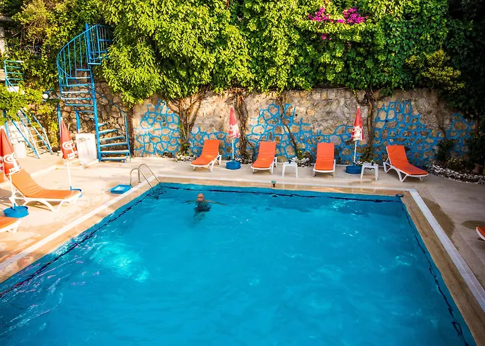 Hotel Levent