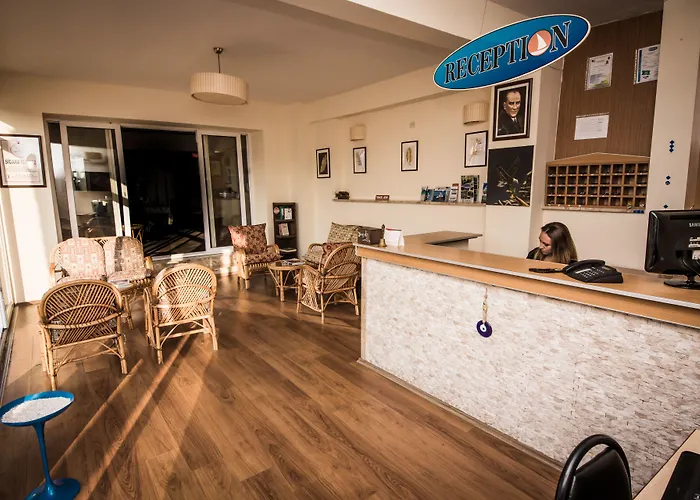 Levent 2* Fethiye