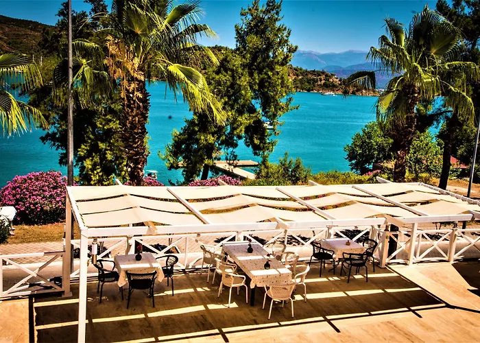 Levent 2* Fethiye