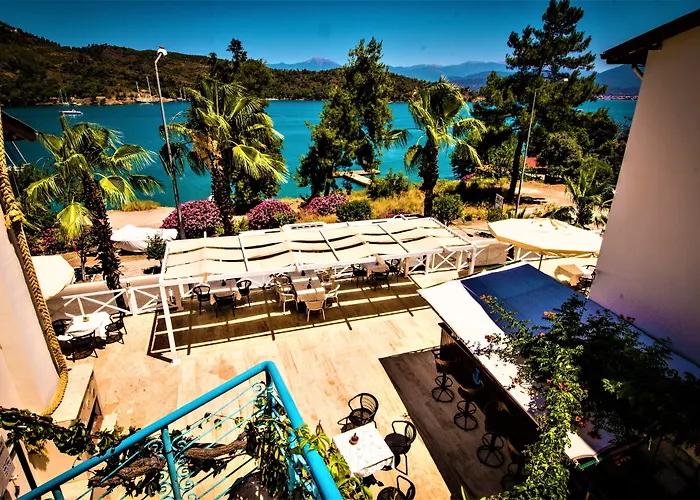 Levent Fethiye