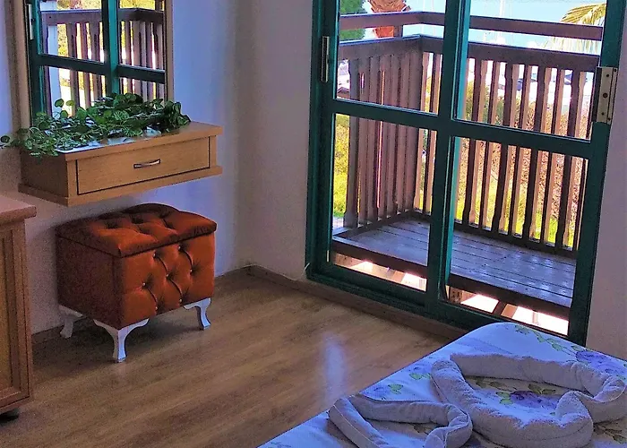 Levent Hotel Fethiye