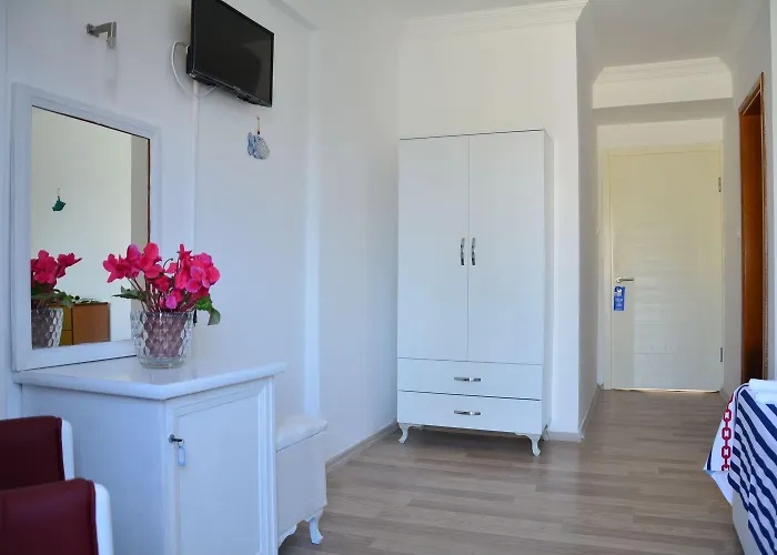 Levent Hotel Fethiye