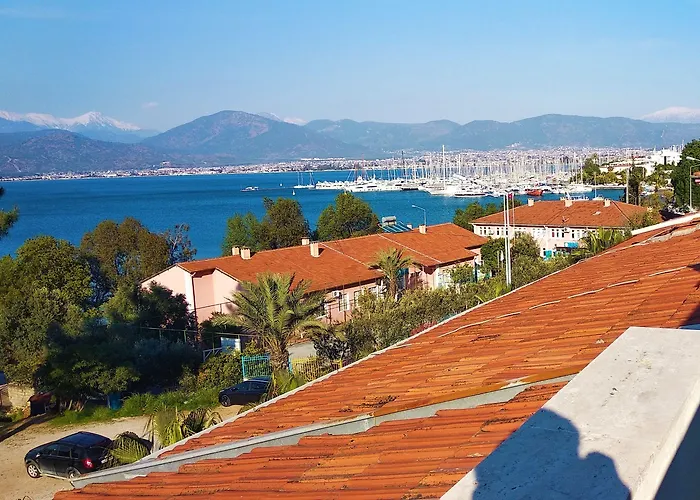 Levent 2* Fethiye