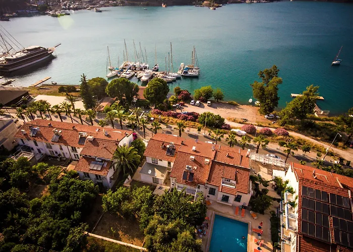 Levent 2* Fethiye