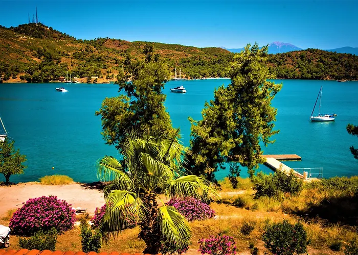 Levent 2* Fethiye