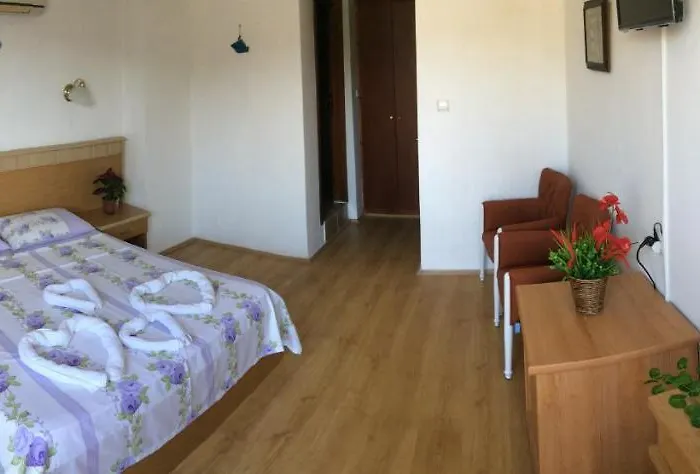 Levent Szálloda
