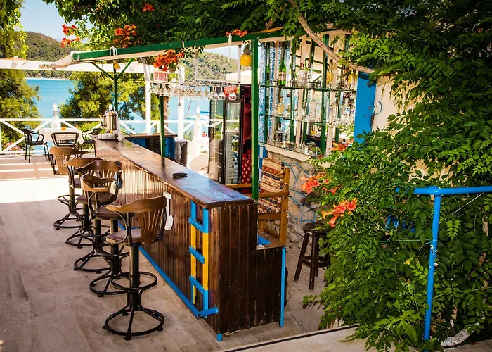 Szálloda Levent Fethiye