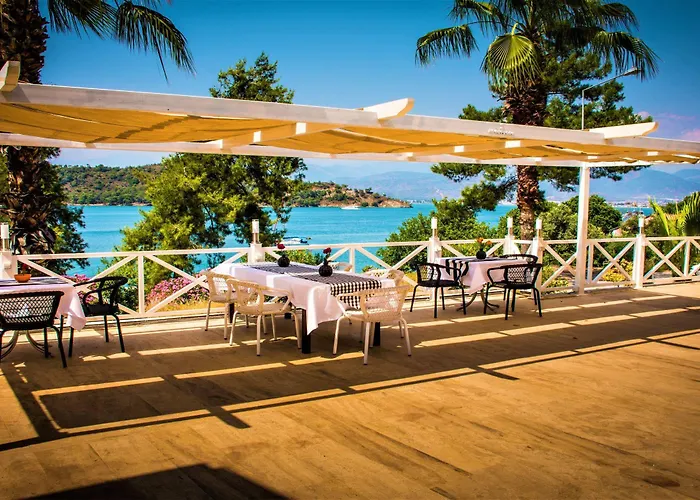 Levent Fethiye