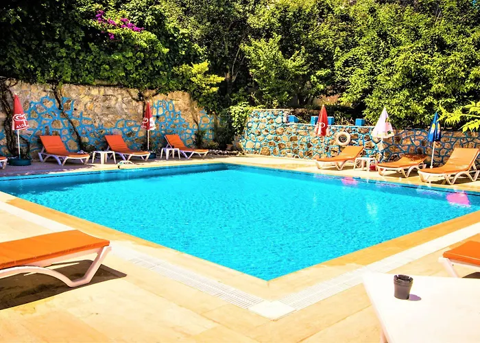 Levent Szálloda 2*