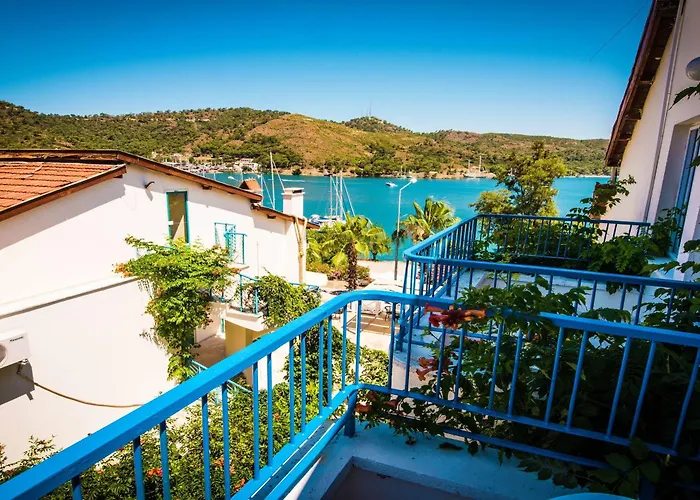 Levent Fethiye