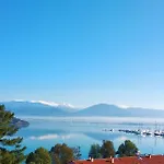 Ξενοδοχείο Levent