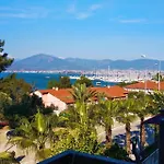 Levent Ξενοδοχείο Φετιγιέ
