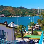Levent Ξενοδοχείο Φετιγιέ