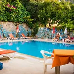Levent Ξενοδοχείο Φετιγιέ