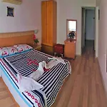 Ξενοδοχείο Levent Φετιγιέ