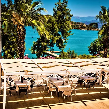 Levent 2* Fethiye