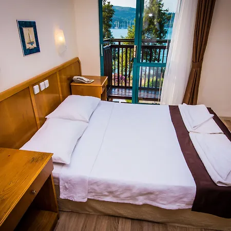 Hotel Levent
