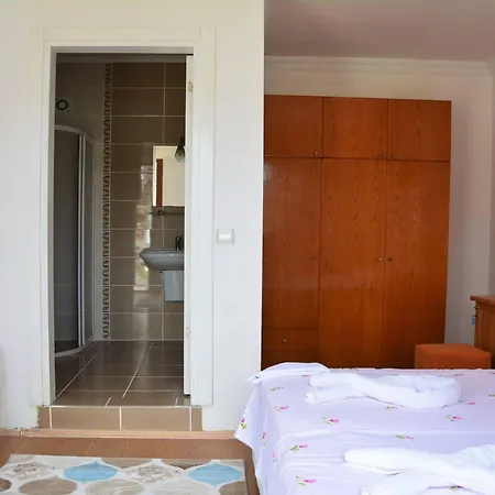 Levent Hotel